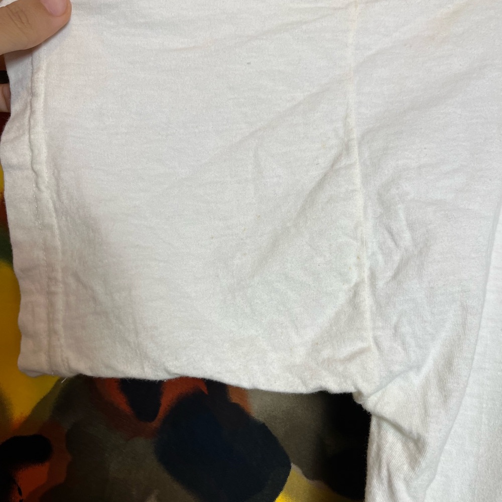 Vintage Papa Essa Brasil Soccer Shirt - Picture 11 of 14